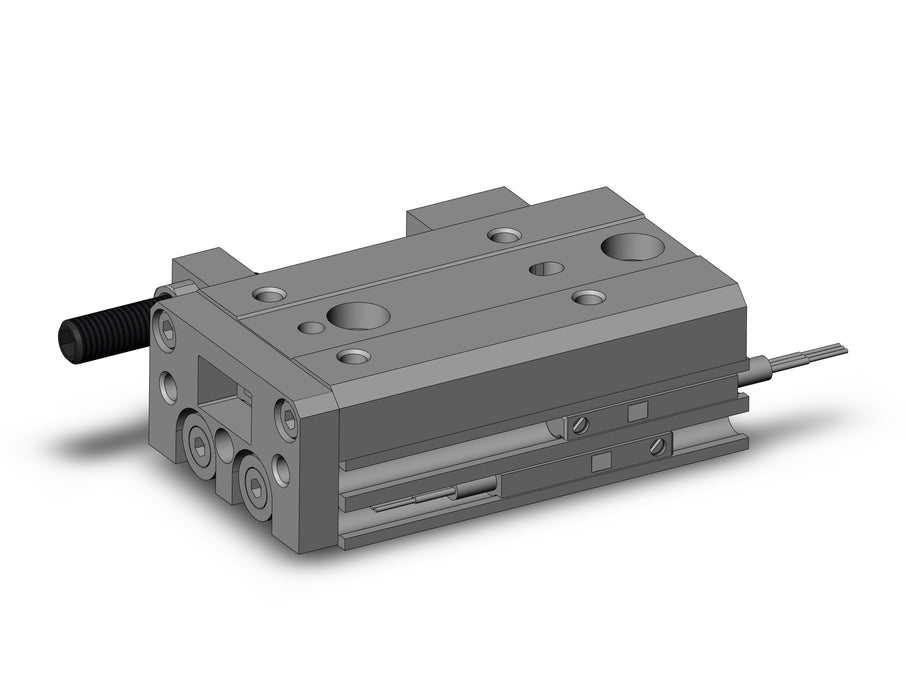 MXS6-20AS-M9NW-X11 Cyl, Air Slide Table