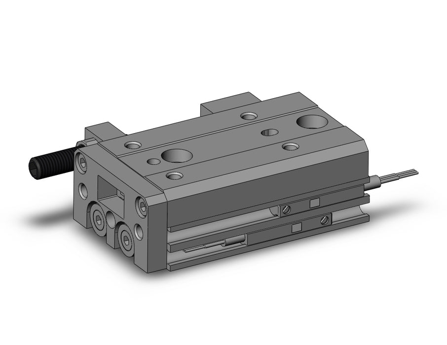 MXS6-20AS-M9PL-X11 Cyl, Air Slide Table