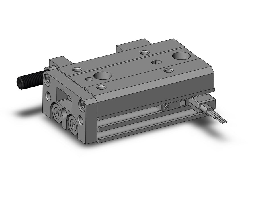 MXS6-20AS-M9PVSAPCS-X11 Cyl, Air Slide Table