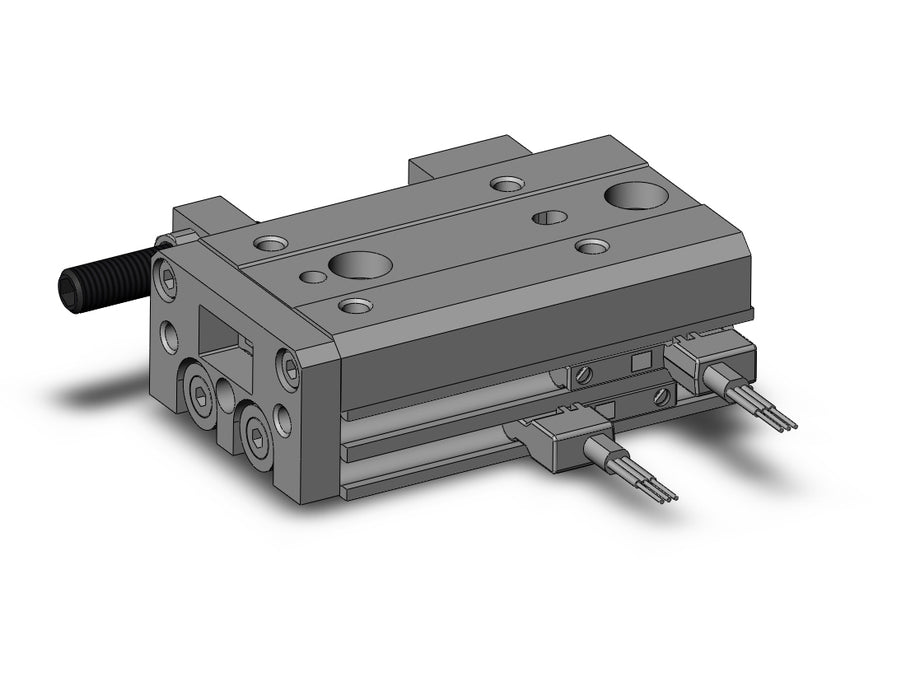 MXS6-20AS-M9PVSDPC-X11 Cyl, Air Slide Table