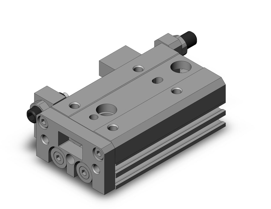 MXS6-20A Cyl, Air Slide Table