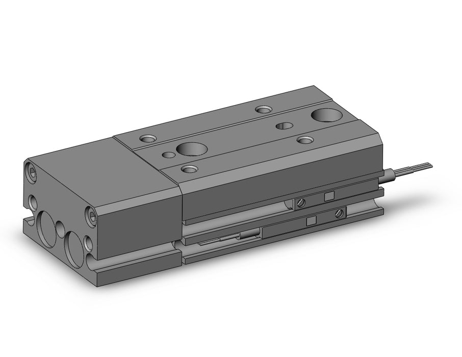 MXS6-20F-M9NSAPC Cyl, Air Slide Table