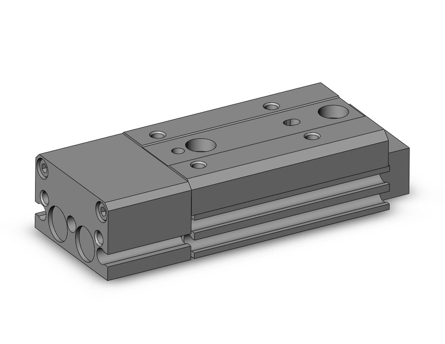 MXS6-20FP CYL, AIR SLIDE TABLE