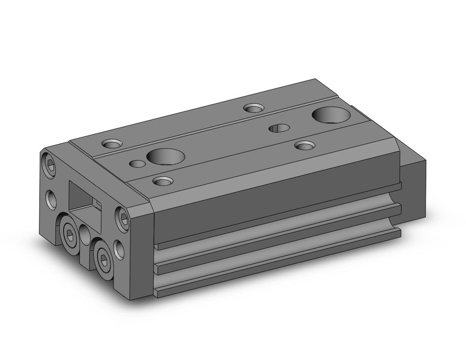 MXS6-20P Cyl, Air Slide Table