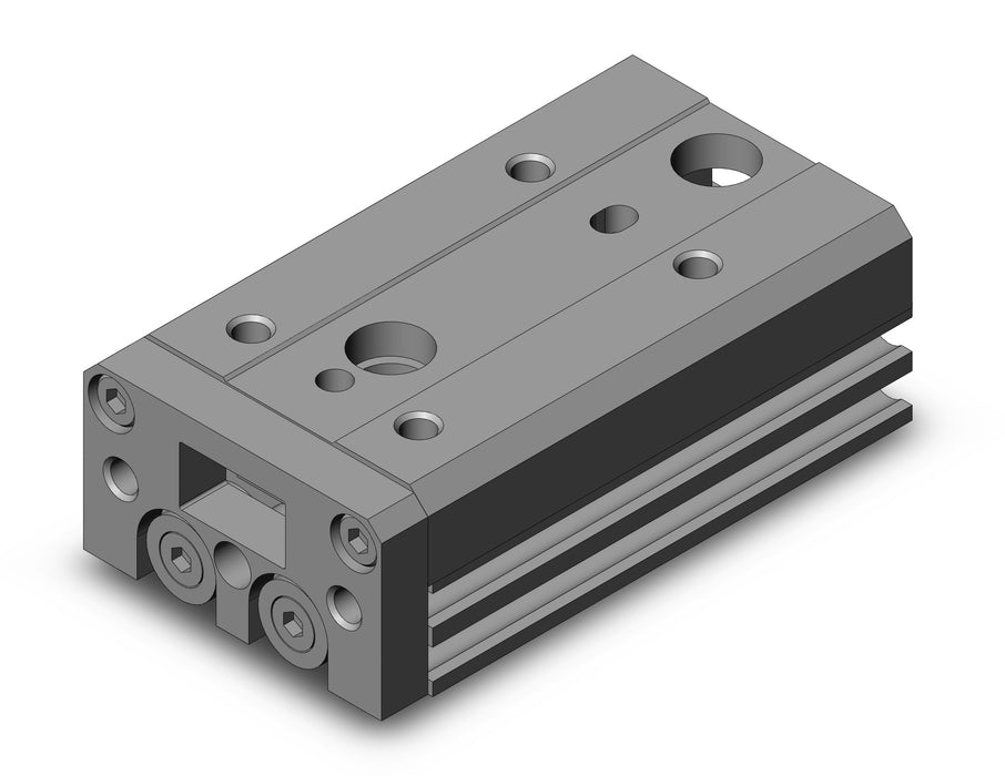 MXS6-20 Cyl, Air Slide Table