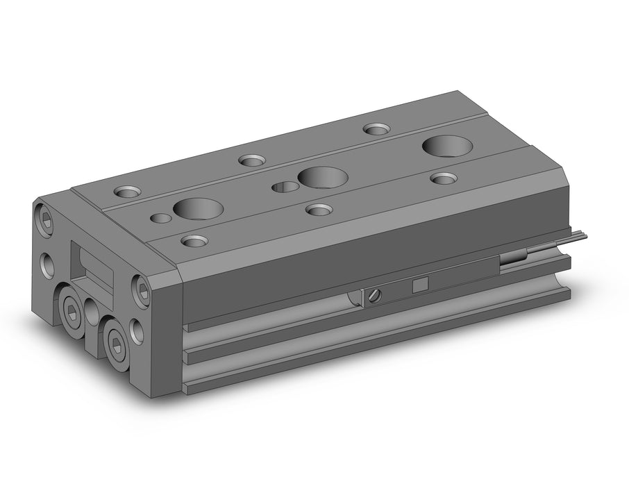 MXS6-30-M9NLS Cyl, Air Slide Table