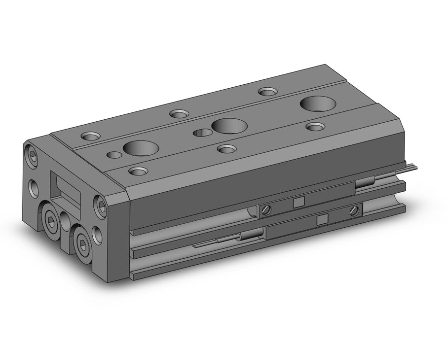 MXS6-30-M9PSAPC Cyl, Air Slide Table