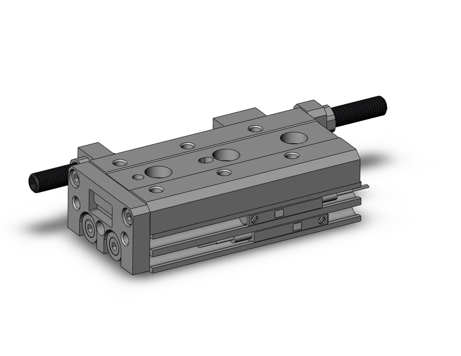 MXS6-30A-M9B-X11 Cyl, Air Slide Table
