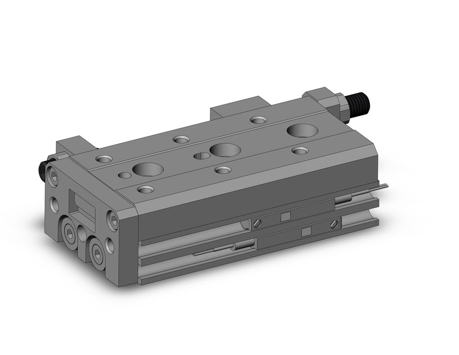 MXS6-30A-M9BL Cyl, Air Slide Table