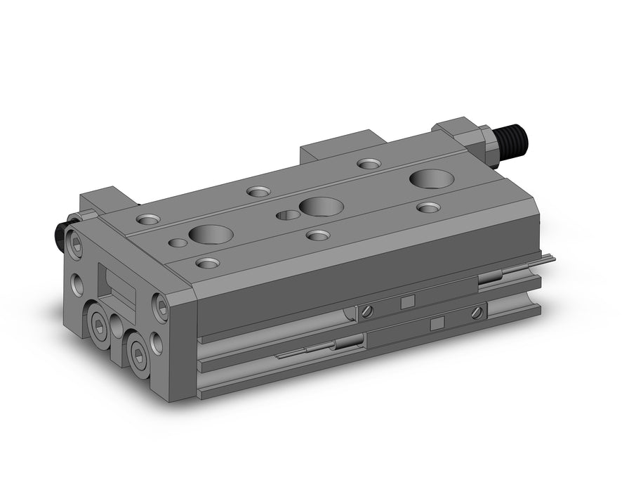 MXS6-30A-M9PSAPC Cyl, Air Slide Table