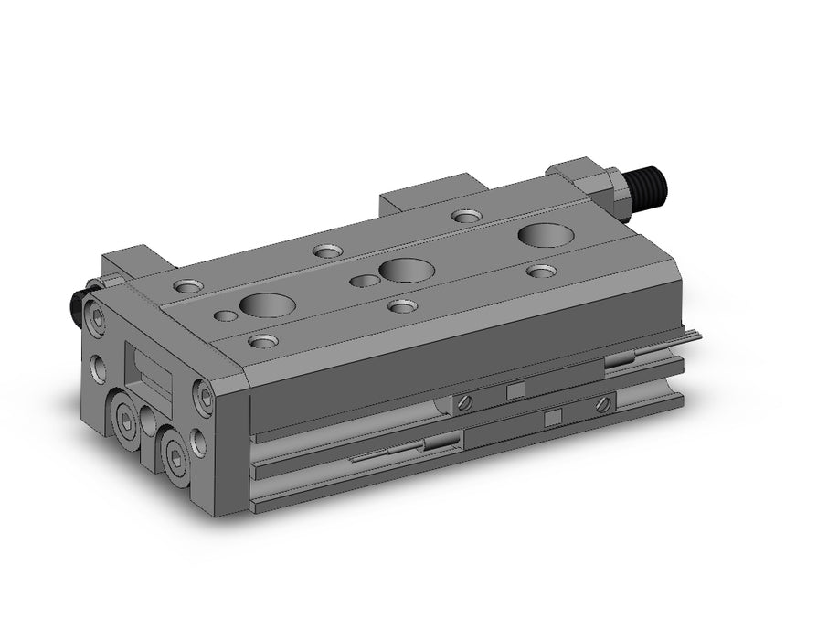 MXS6-30A-M9PWSAPC Cyl, Air Slide Table