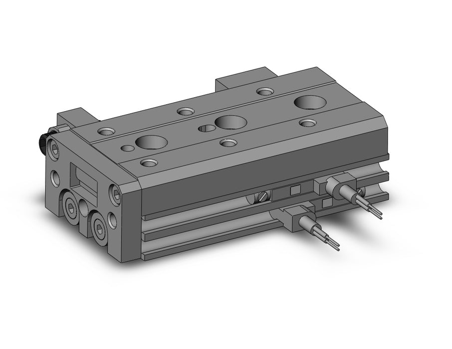 MXS6-30AS-A93V Cyl, Air Slide Table