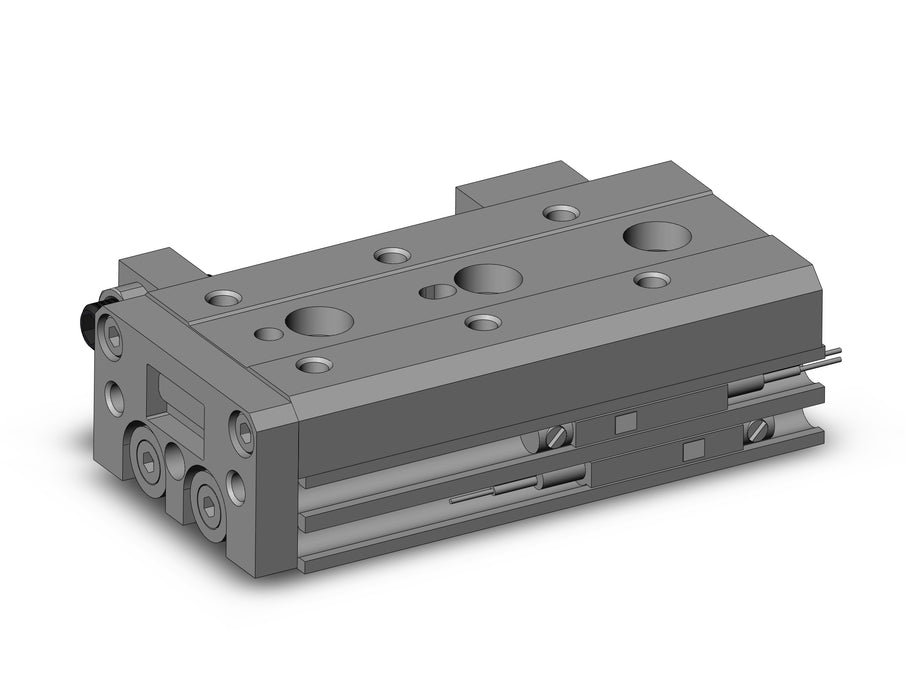 MXS6-30AS-A93 Cyl, Air Slide Table