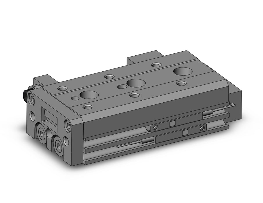 MXS6-30ASP-M9PWZ Cyl, Air Slide Table