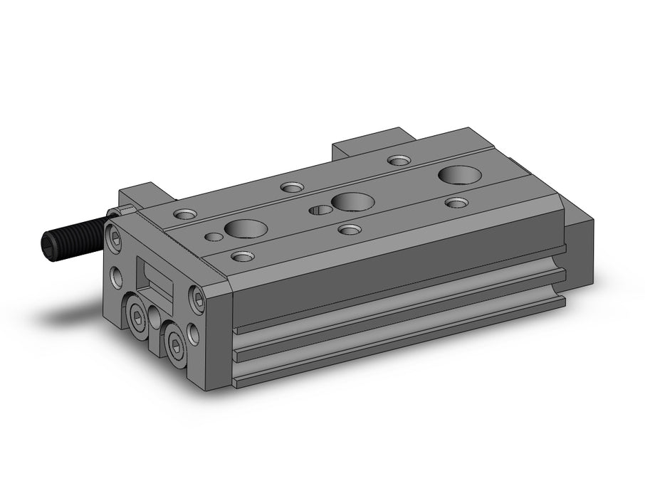 MXS6-30ASP-X11 Cyl, Air Slide Table