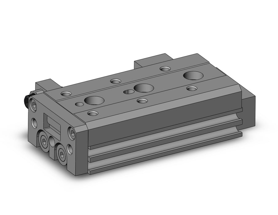 MXS6-30ASP CYL, AIR SLIDE TABLE