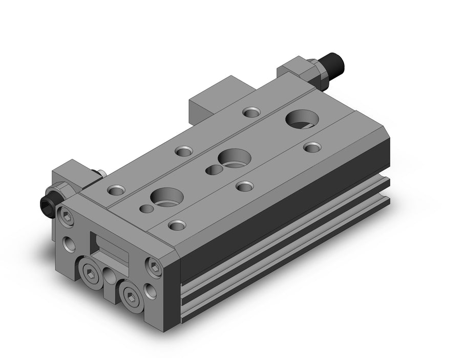 MXS6-30A Cyl, Air Slide Table