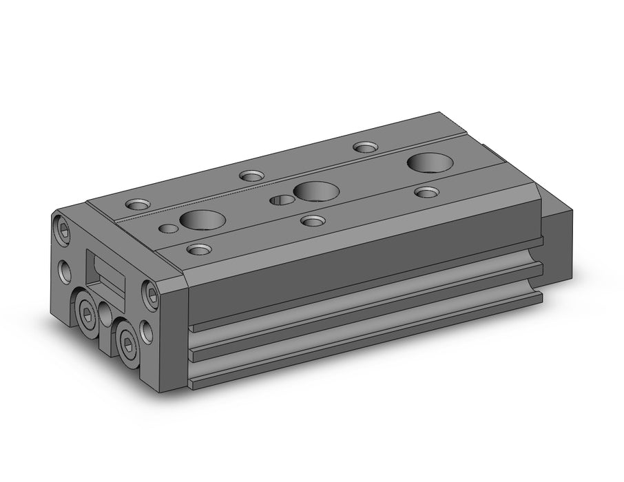 MXS6-30P Cyl, Air Slide Table