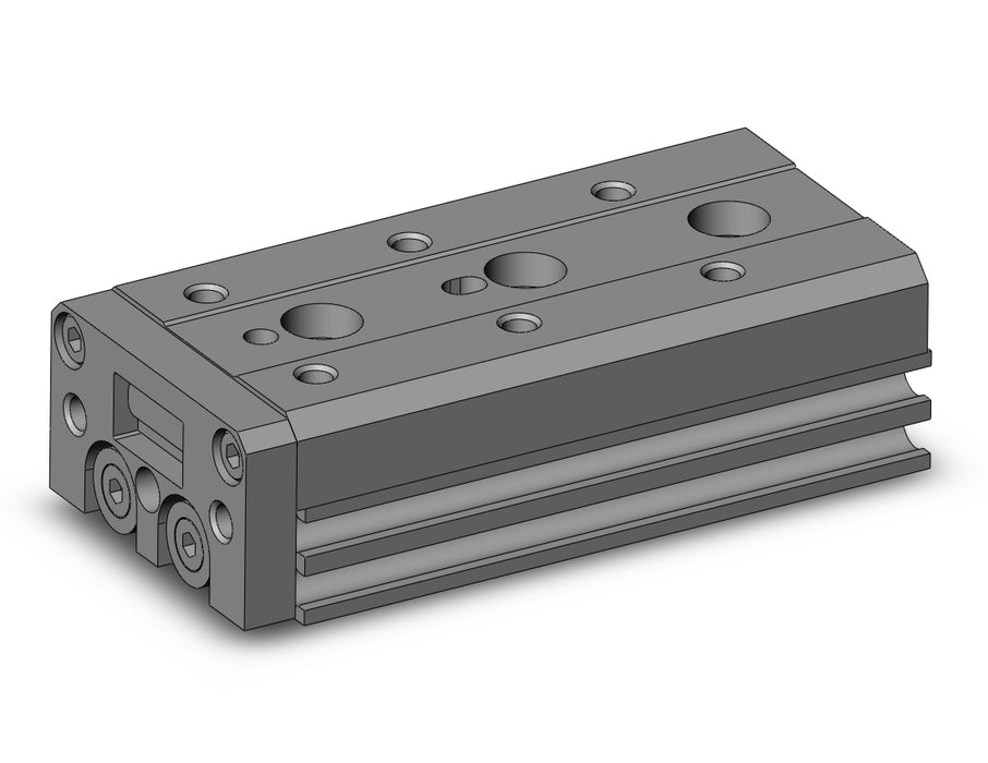 MXS6-30 Cyl, Air Slide Table