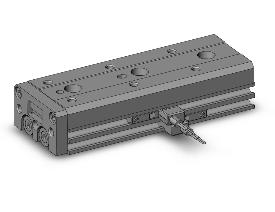 MXS6-40-M9BVL Cyl, Air Slide Table