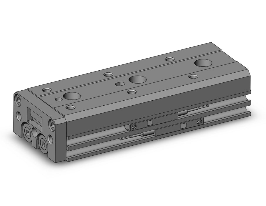 MXS6-40-M9P Cyl, Air Slide Table