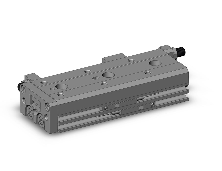 MXS6-40A-M9BW Cyl, Air Slide Table