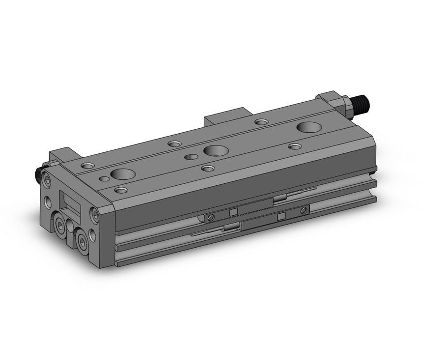 MXS6-40A-M9NL Cyl, Air Slide Table