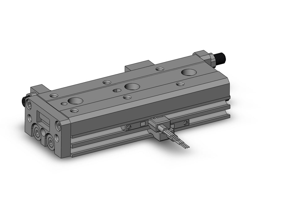 MXS6-40A-M9NWV Cyl, Air Slide Table