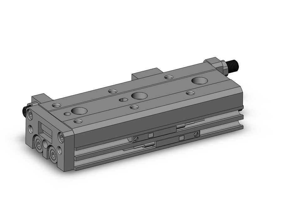 MXS6-40A-M9PL Cyl, Air Slide Table