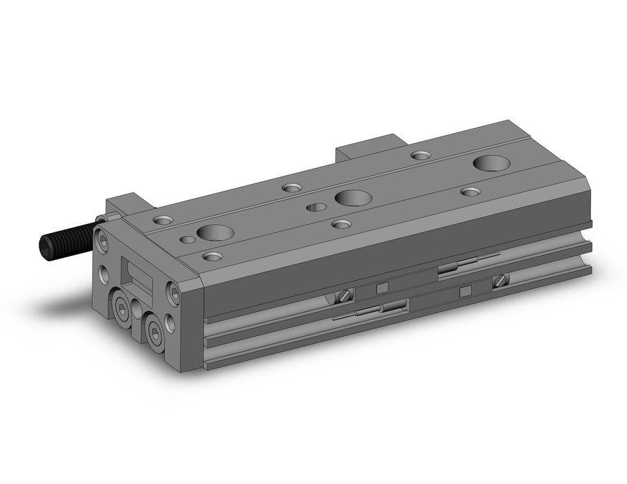 MXS6-40AS-A93L-X11 Cyl, Air Slide Table