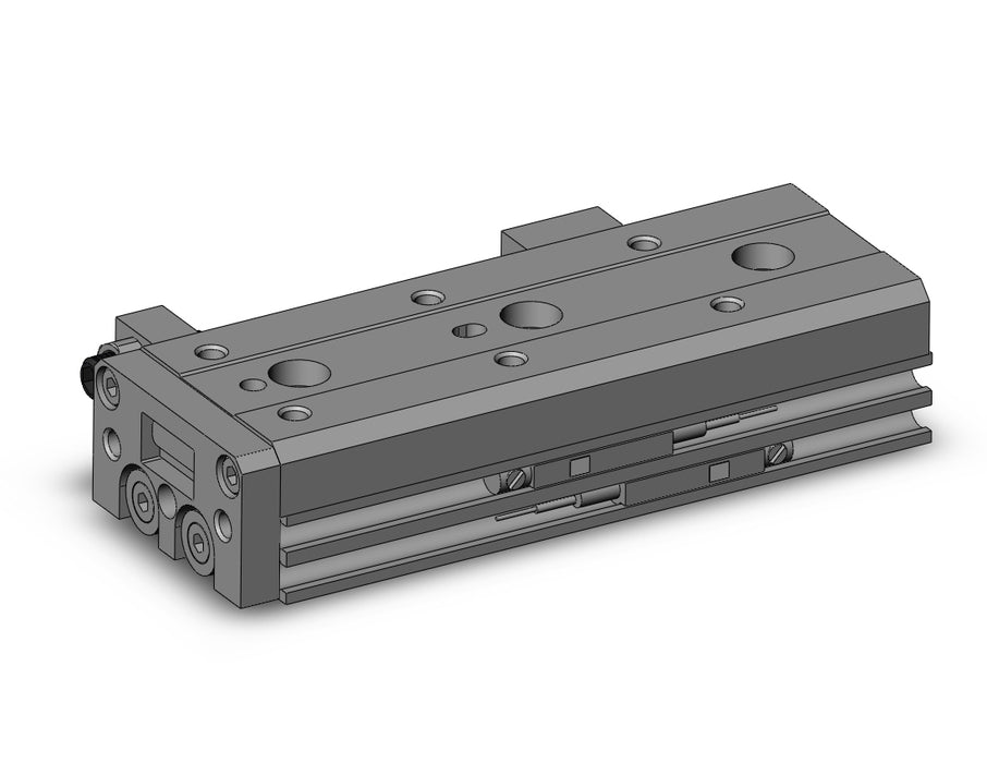 MXS6-40AS-A93L Cyl, Air Slide Table