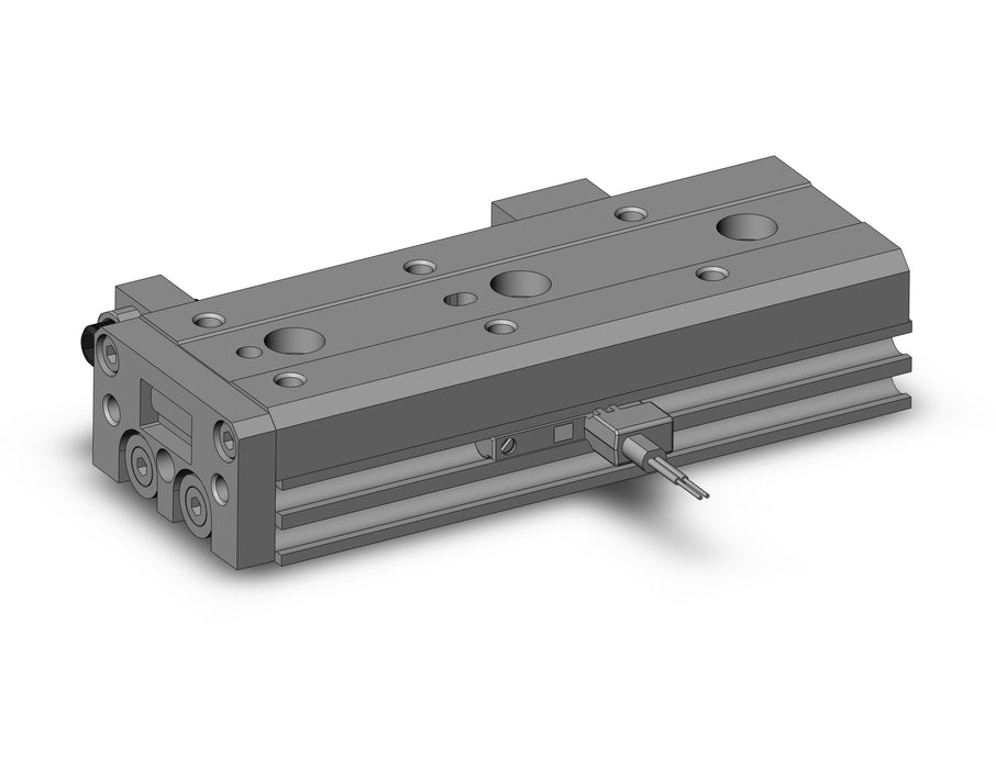 MXS6-40AS-M9BVZS Cyl, Air Slide Table