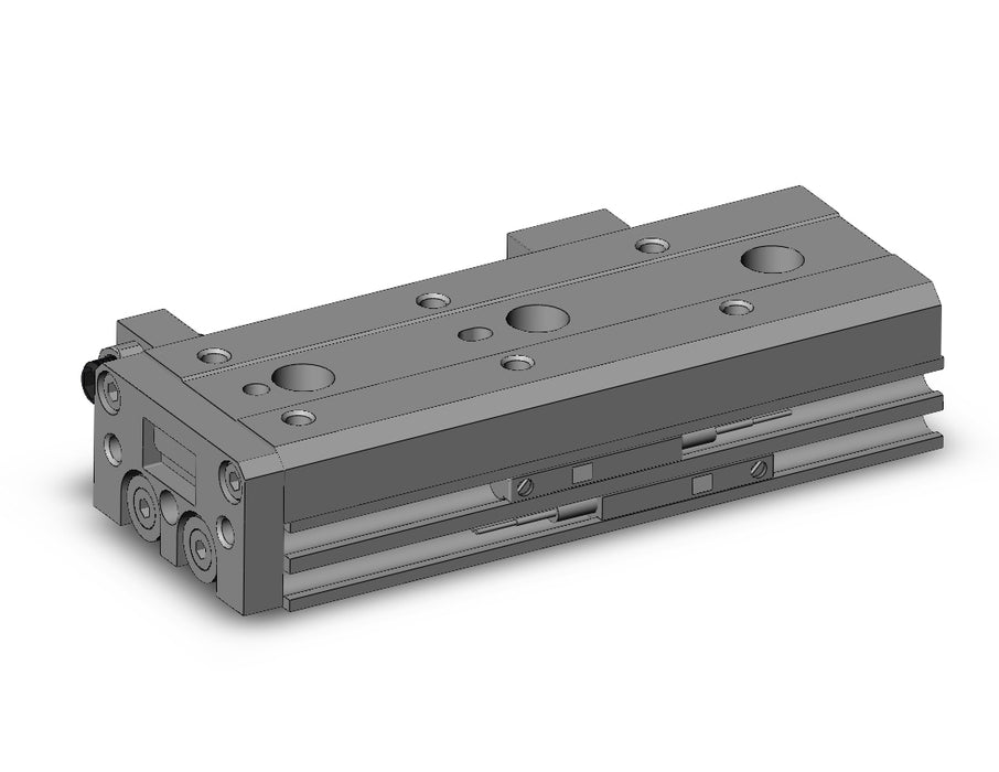 MXS6-40AS-M9PW Cyl, Air Slide Table