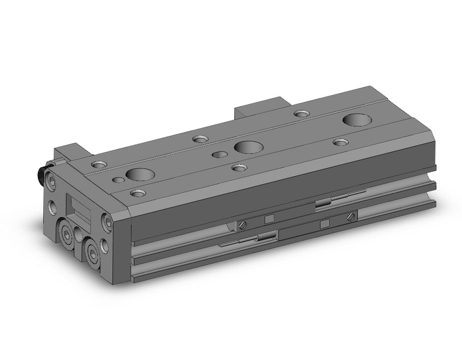 MXS6-40AS-M9P Cyl, Air Slide Table