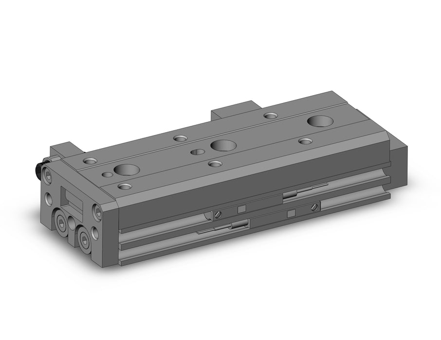 MXS6-40ASP-M9PL Cyl, Air Slide Table