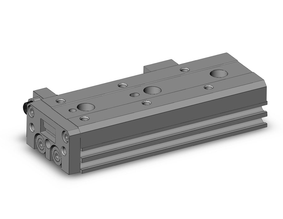 MXS6-40AS Cyl, Air Slide Table