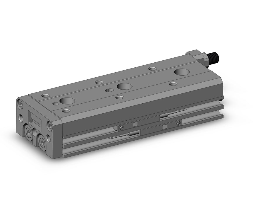 MXS6-40AT-M9NM Cyl, Air Slide Table