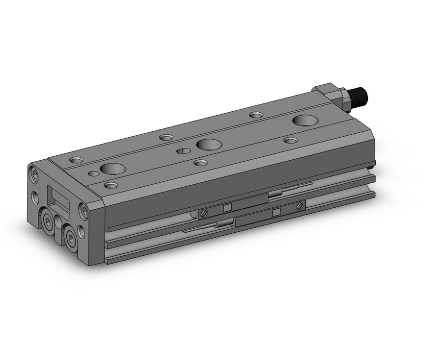 MXS6-40AT-M9NWL Cyl, Air Slide Table