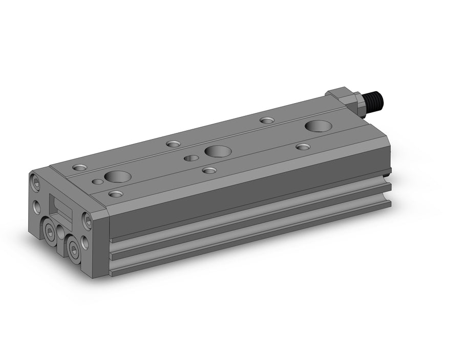 MXS6-40AT Cyl, Air Slide Table