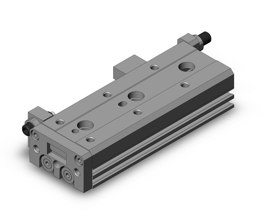 MXS6-40A Cyl, Air Slide Table