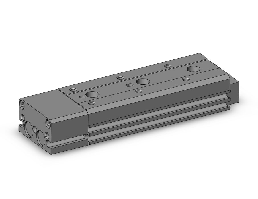 MXS6-40FP CYL, AIR SLIDE TABLE