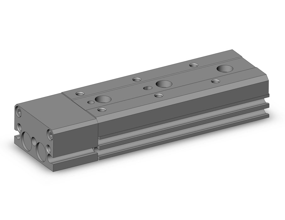 MXS6-40F Cyl, Air Slide Table