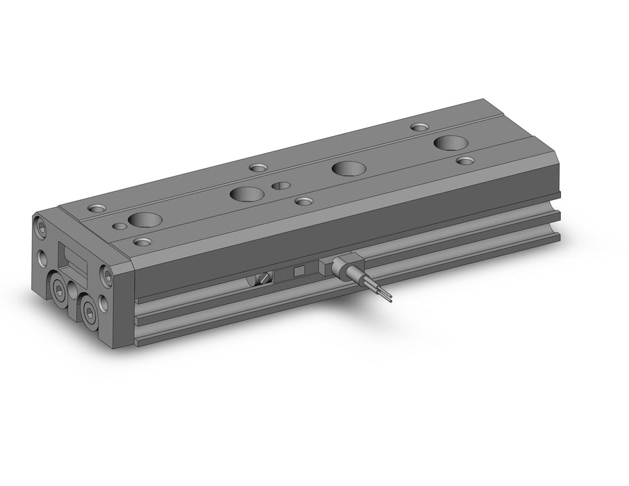 MXS6-50-A93VLS Cyl, Air Slide Table