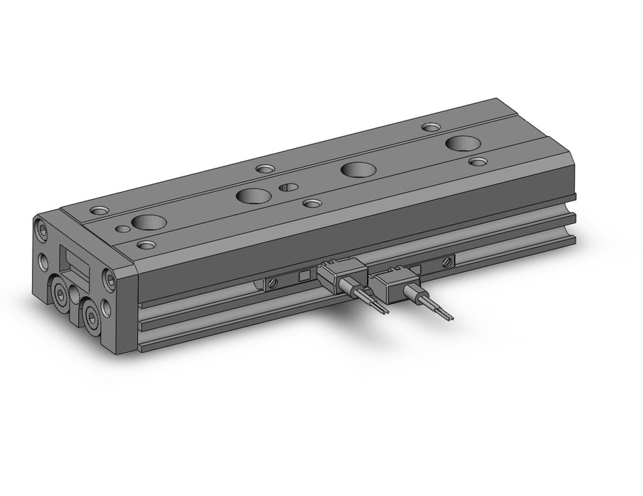 MXS6-50-M9BVMAPC Cyl, Air Slide Table