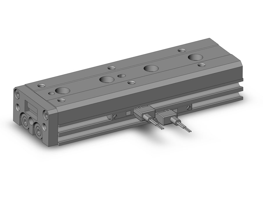MXS6-50-M9BVM Cyl, Air Slide Table