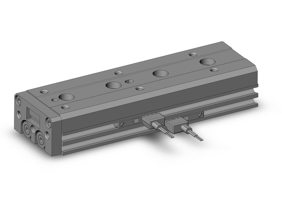 MXS6-50-M9BWVL Cyl, Air Slide Table