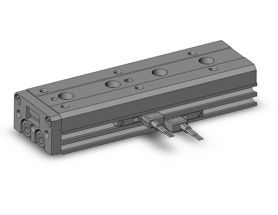 MXS6-50-M9NVM Cyl, Air Slide Table