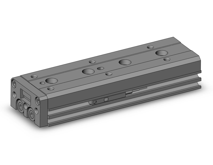 MXS6-50-M9NWLS Cyl, Air Slide Table