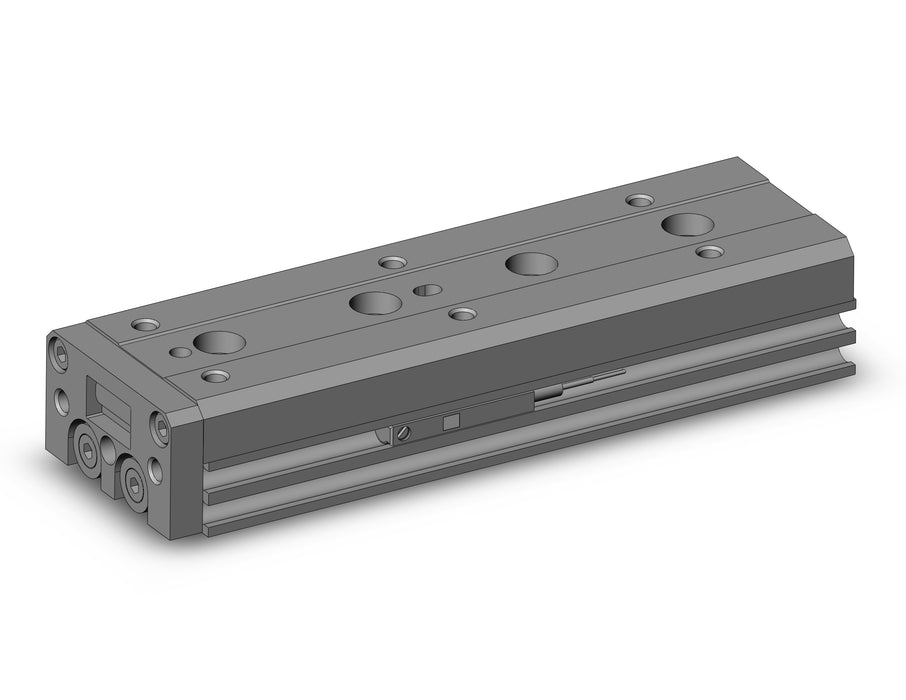 MXS6-50-M9PSAPCS Cyl, Air Slide Table