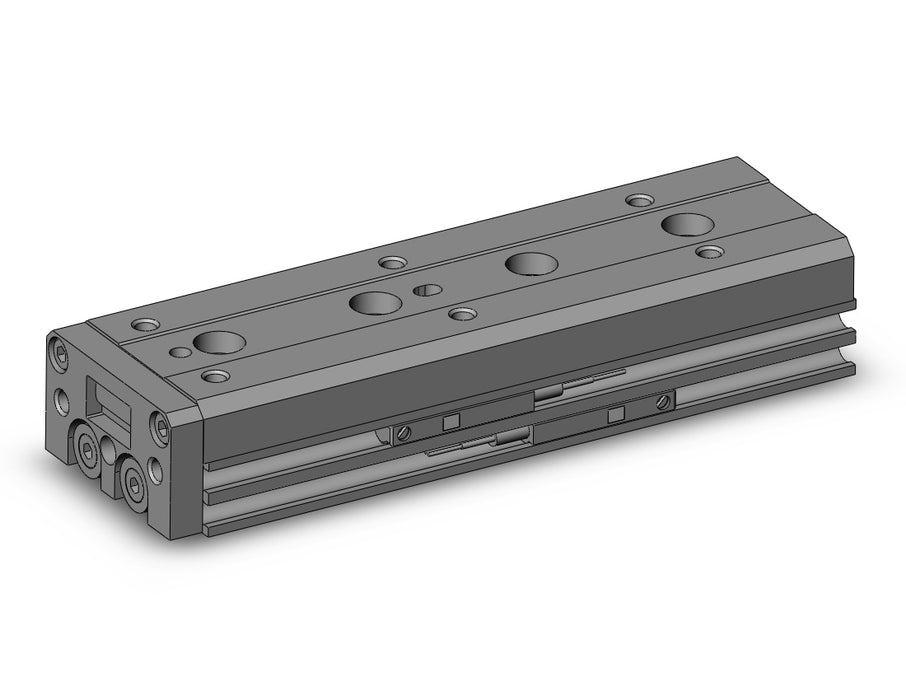 MXS6-50-M9PZ Cyl, Air Slide Table